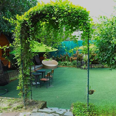 הוסטל Hoi An Coco Farm מראה חיצוני תמונה