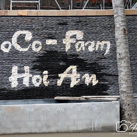 הוסטל Hoi An Coco Farm מראה חיצוני תמונה